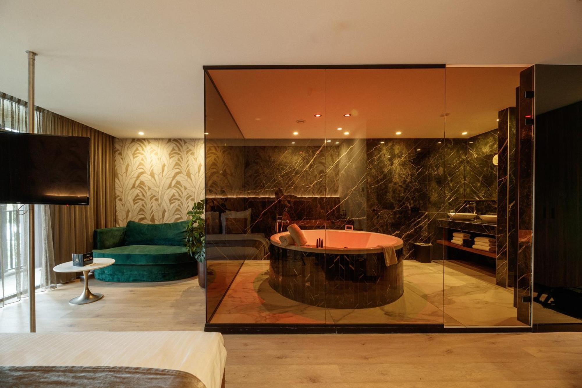 Van Der Valk Hotel Beveren Beveren  Habitación foto
