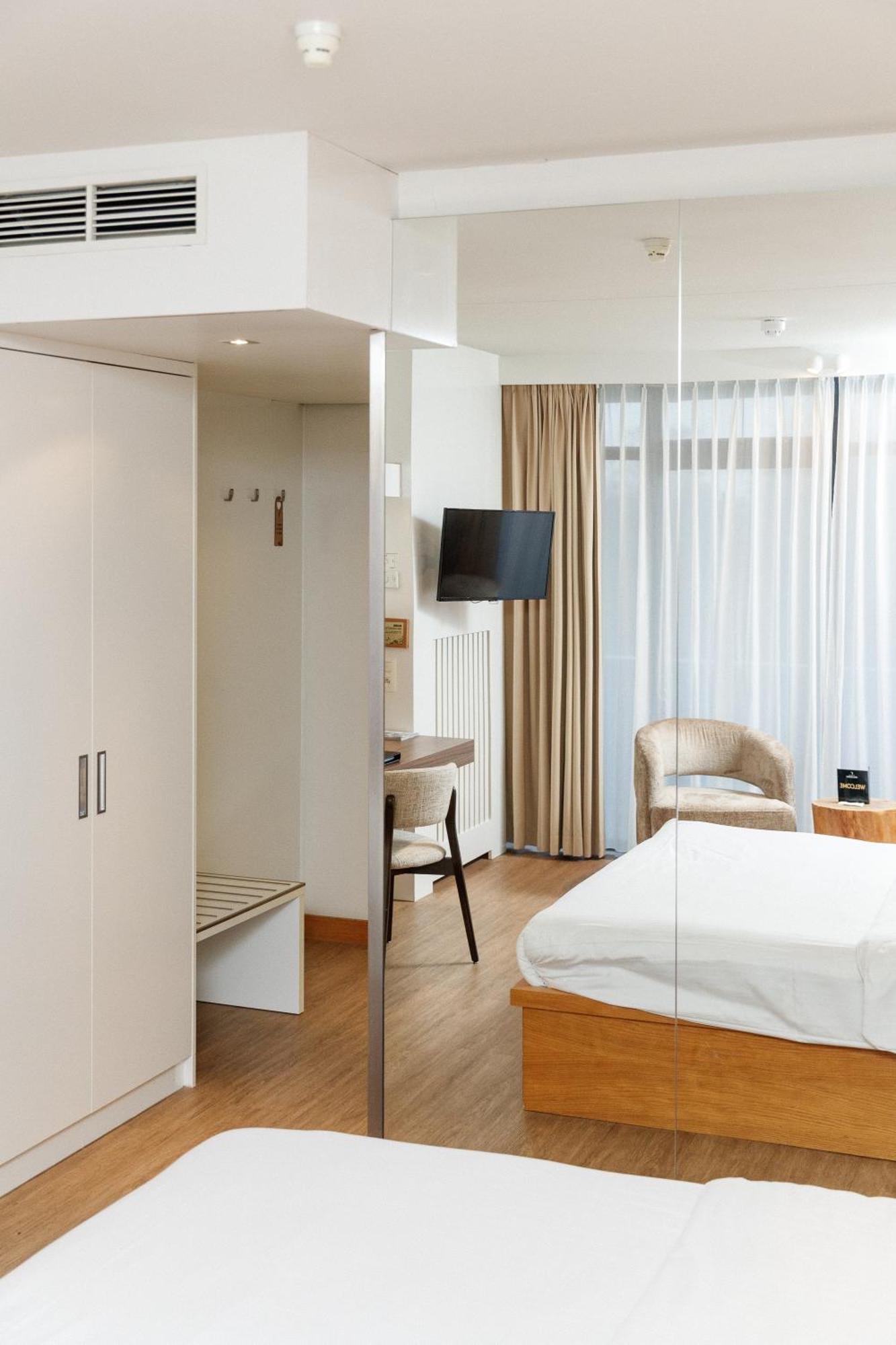 Van Der Valk Hotel Beveren Beveren  Habitación foto