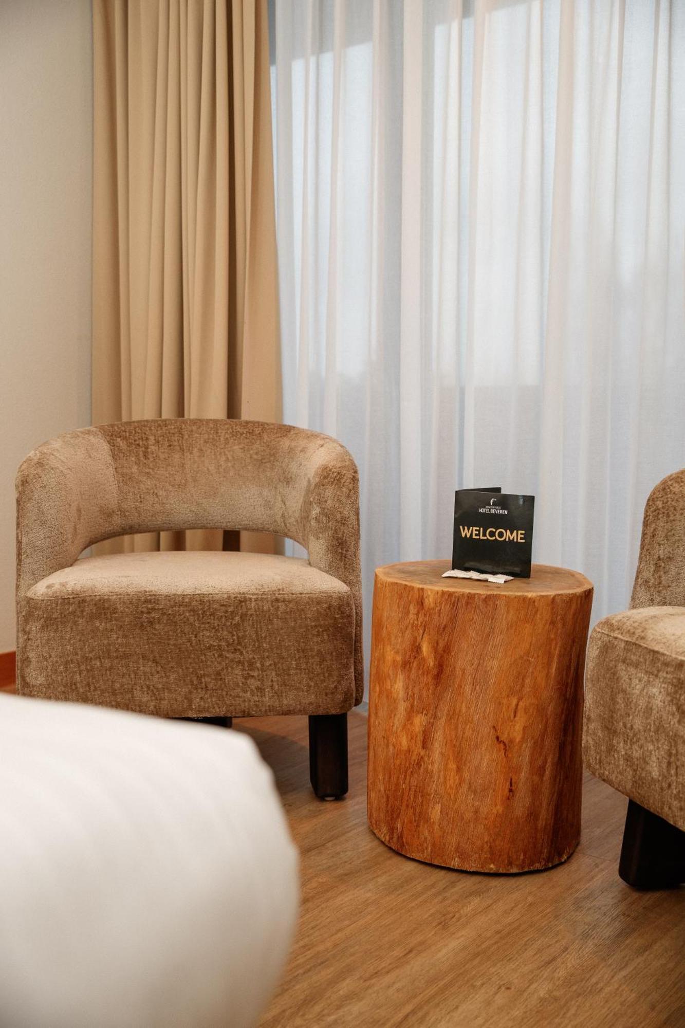Van Der Valk Hotel Beveren Beveren  Habitación foto